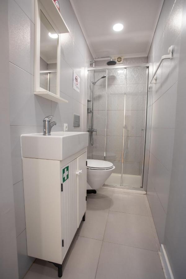 Machadinho Cosy Apartment By Soulplaces Lisboa Екстериор снимка